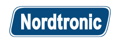 Nordtronic logo