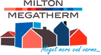 Milton Megatherm A/S